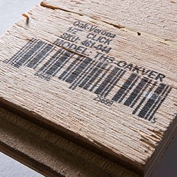 AutoPilot для промышленной маркировки и нанесения штрихкода на деревянные изделия
